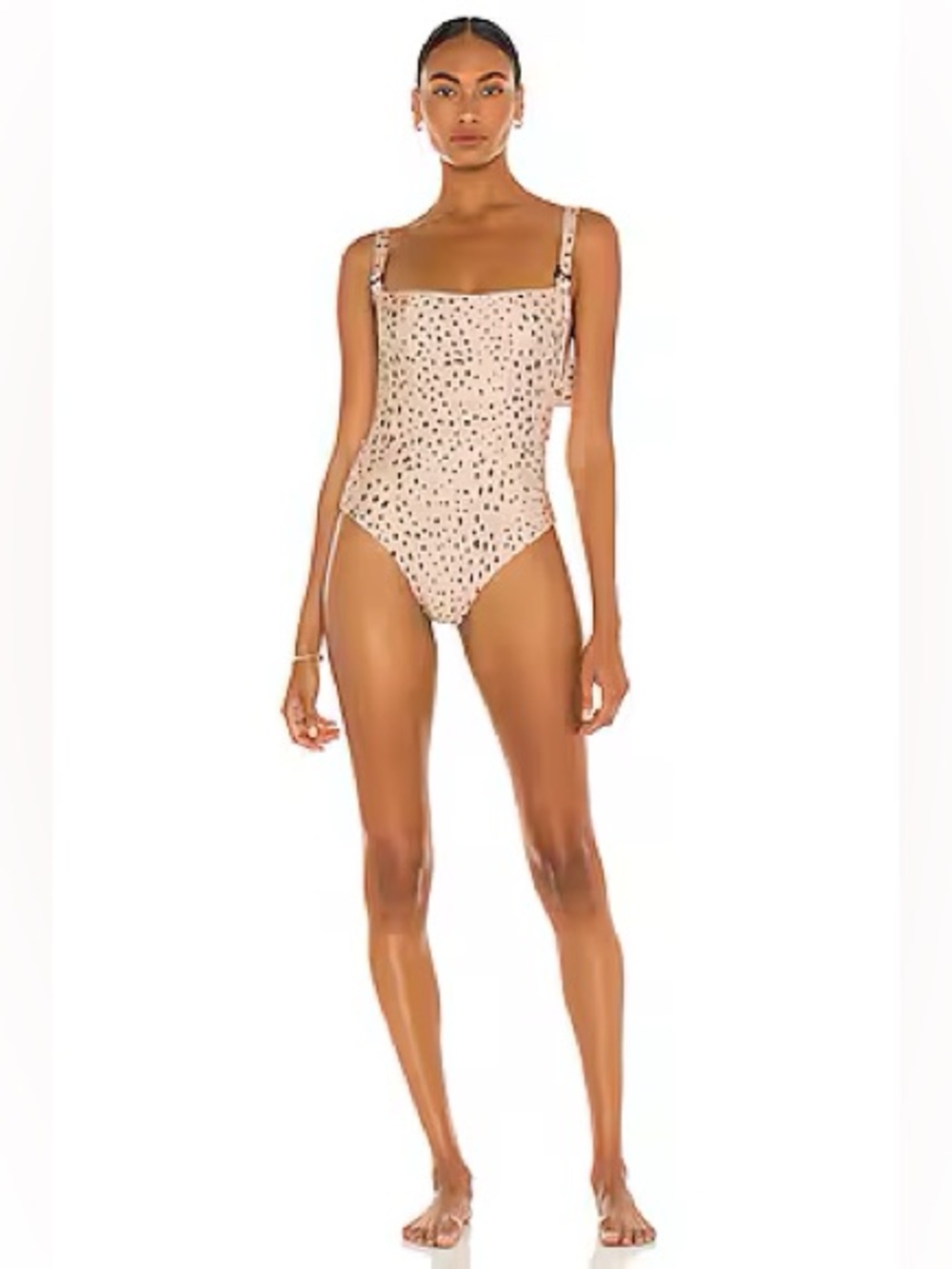 Revel Rey Hunter One Piece Bikini Size Small